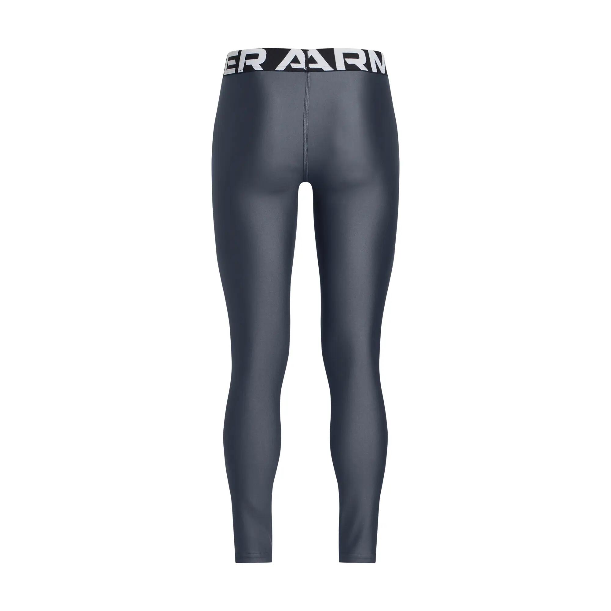 Under Armour Mädchen Tight HG Legging 1390069 2/3
