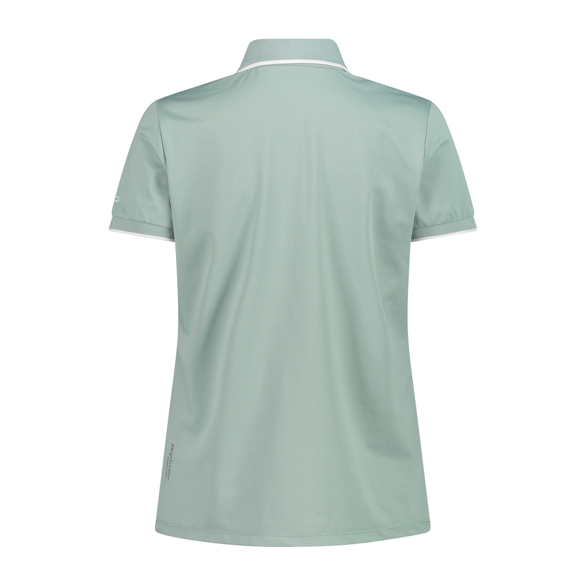 Polo femme CMP 2/3