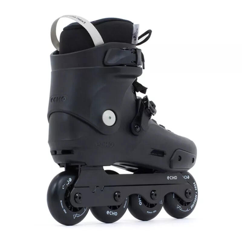 ECHO Roller Freeskate Founders 80 mm Noir 2/6