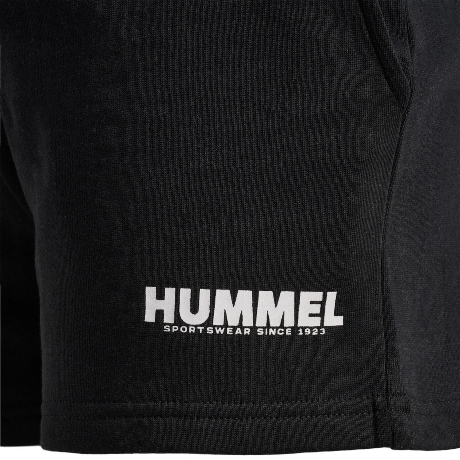Verstellbare Taille Kurze Hose Hmllegacy Damen HUMMEL 9/9