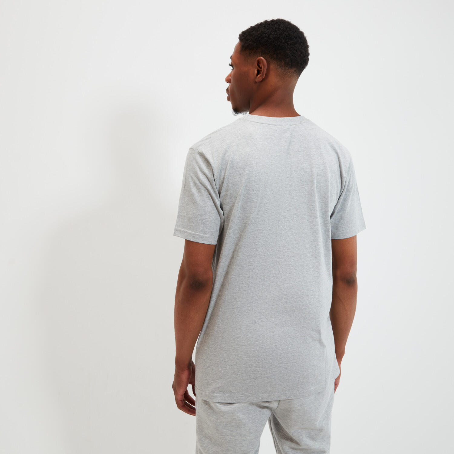 ellesse Herren T-Shirt OLLIO SHP16463 4/4