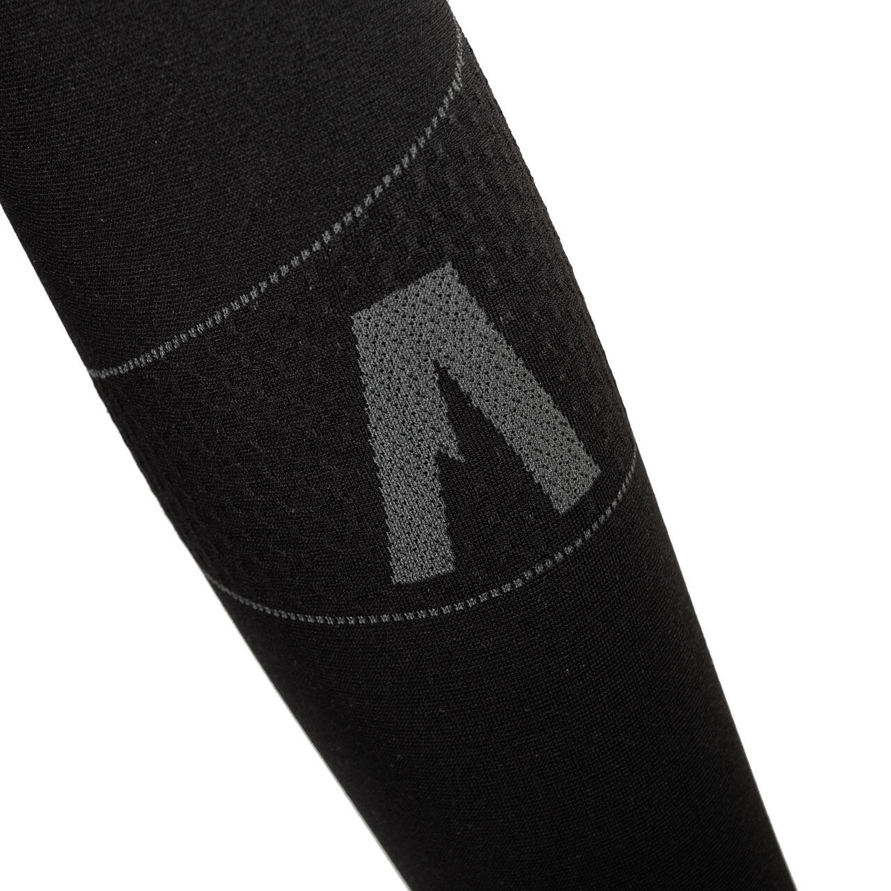 Veste thermique de randonnée Alpinus Active Base Layer - Homme 4/7