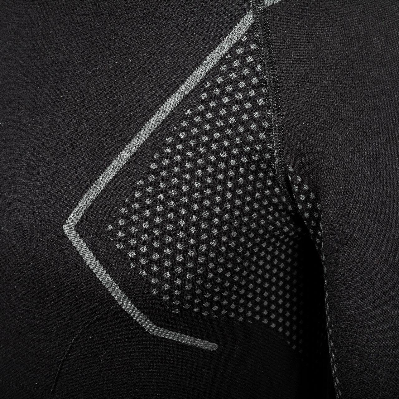 Veste thermique de randonnée Alpinus Active Base Layer - Homme 2/7