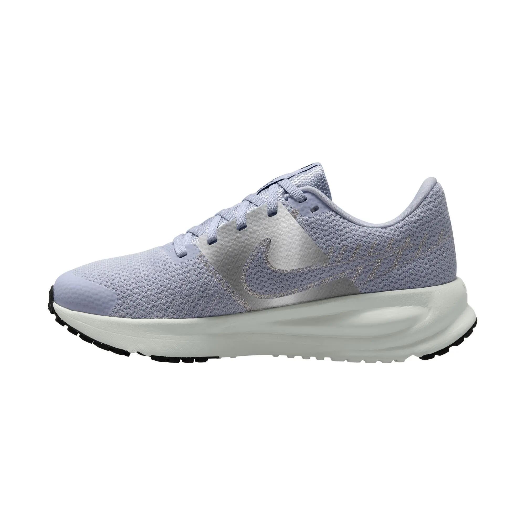 Nike W Nike Run Defy - ghost/midnight navy-summit white 2/3