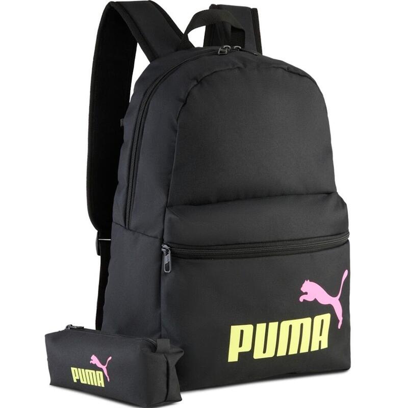 Rucsac Puma Phase Set+, 44x30x14 cm