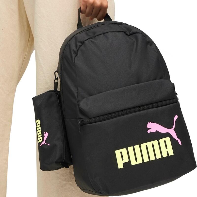 Rucsac Puma Phase Set+, 44x30x14 cm