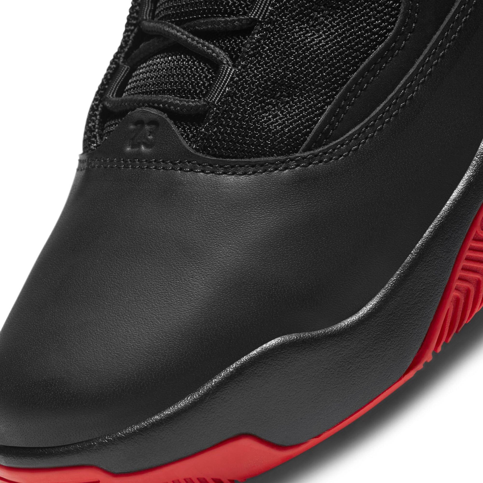 Sapatos para basquete para homens / masculino Nike Air Jordan Max Aura 2 7/7