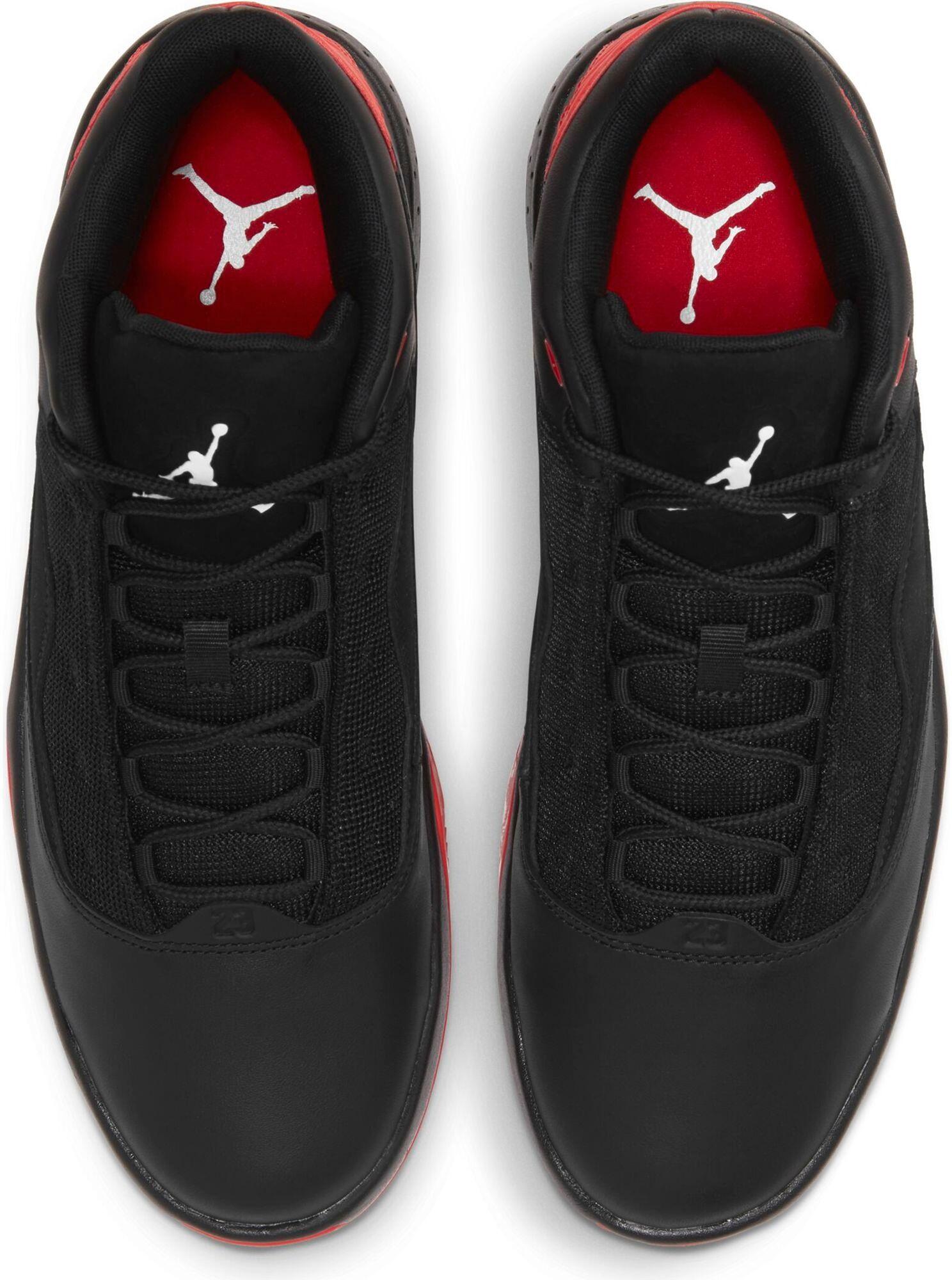 Sapatos para basquete para homens / masculino Nike Air Jordan Max Aura 2 3/7
