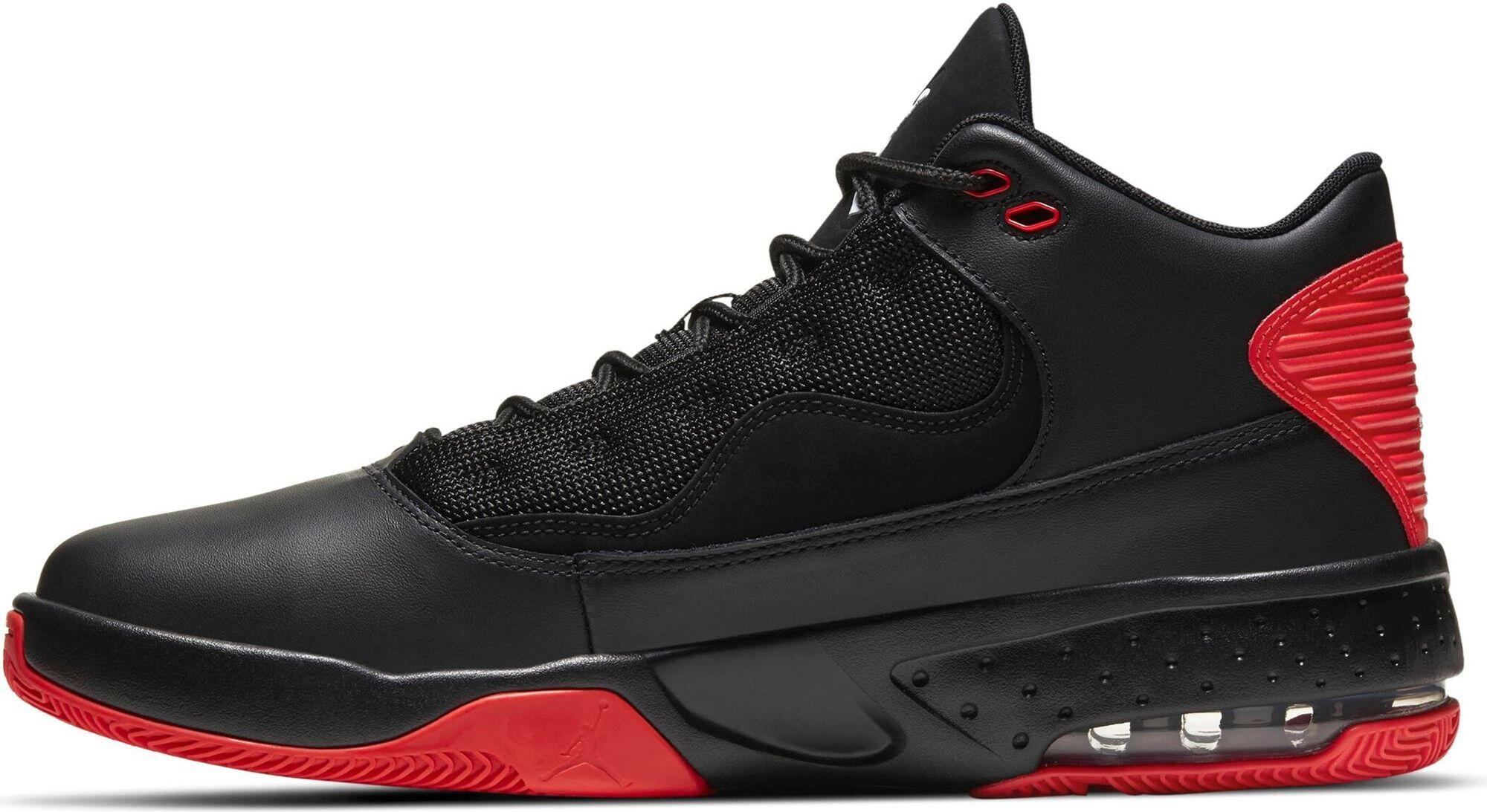 Sapatos para basquete para homens / masculino Nike Air Jordan Max Aura 2 6/7