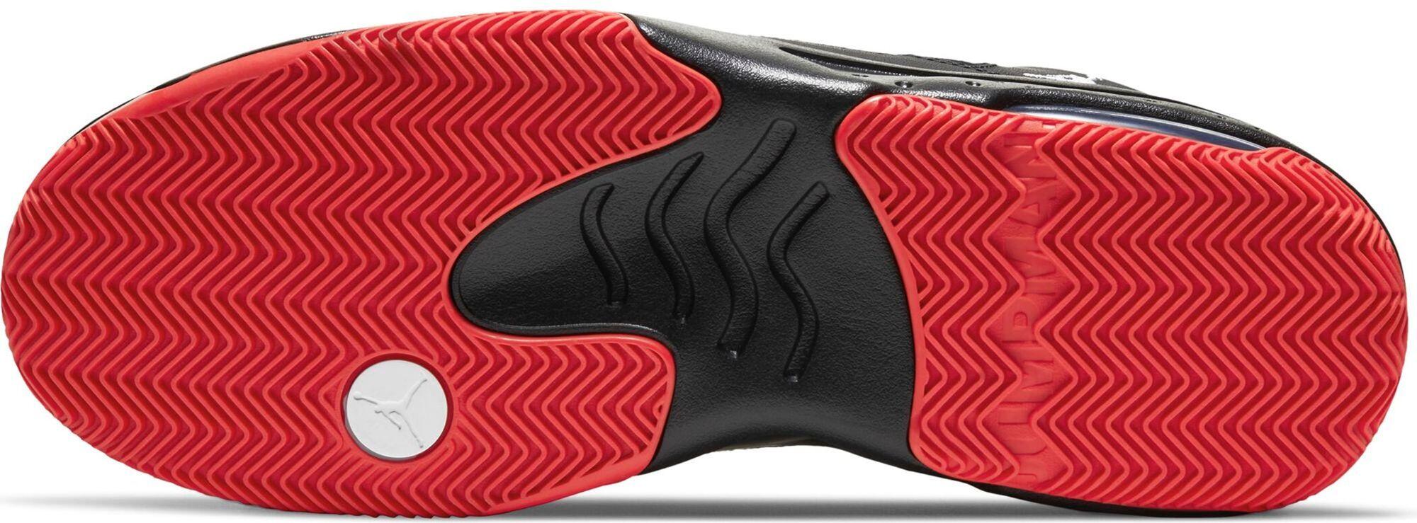 Sapatos para basquete para homens / masculino Nike Air Jordan Max Aura 2 2/7