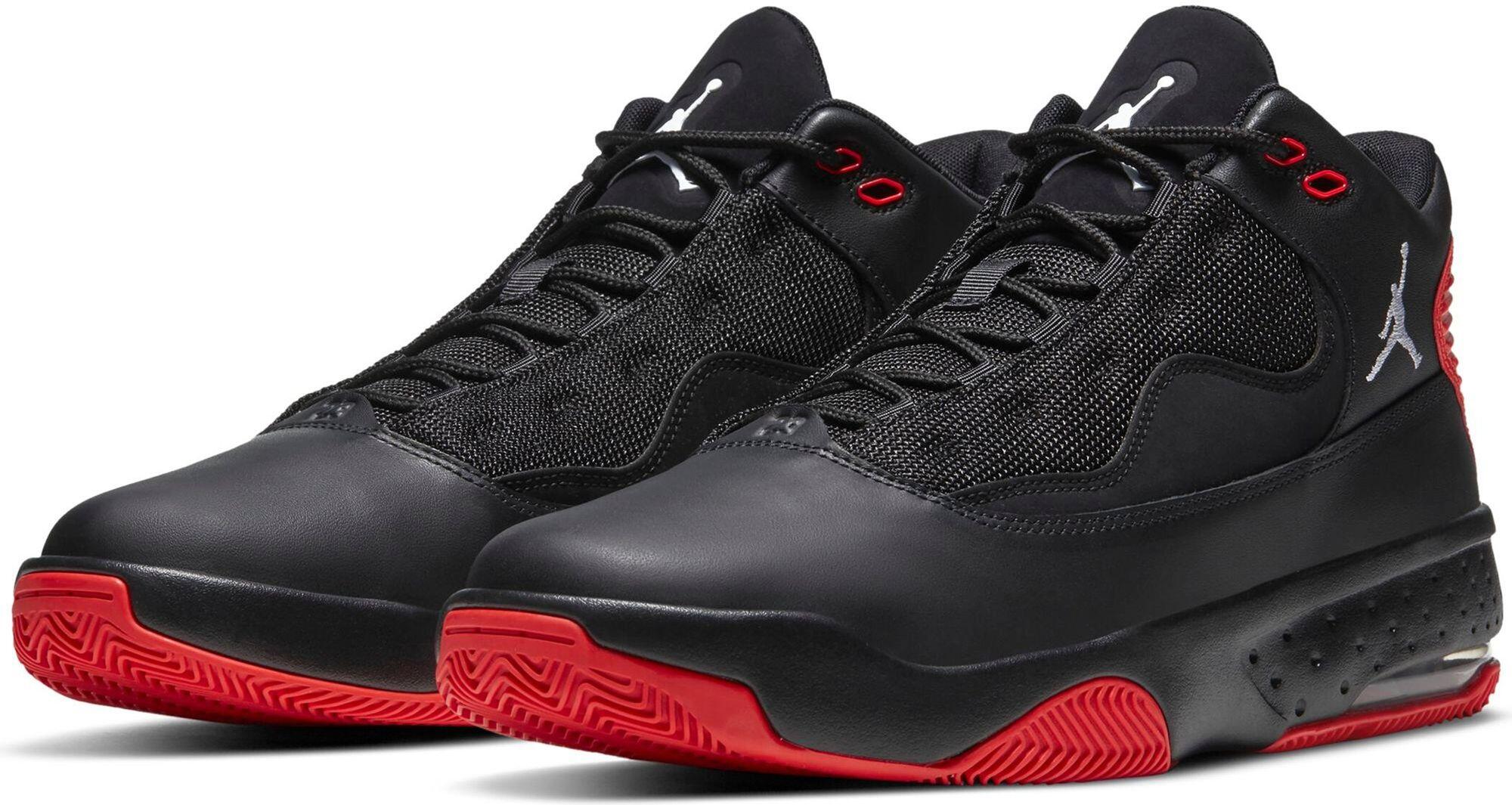 Sapatos para basquete para homens / masculino Nike Air Jordan Max Aura 2 5/7