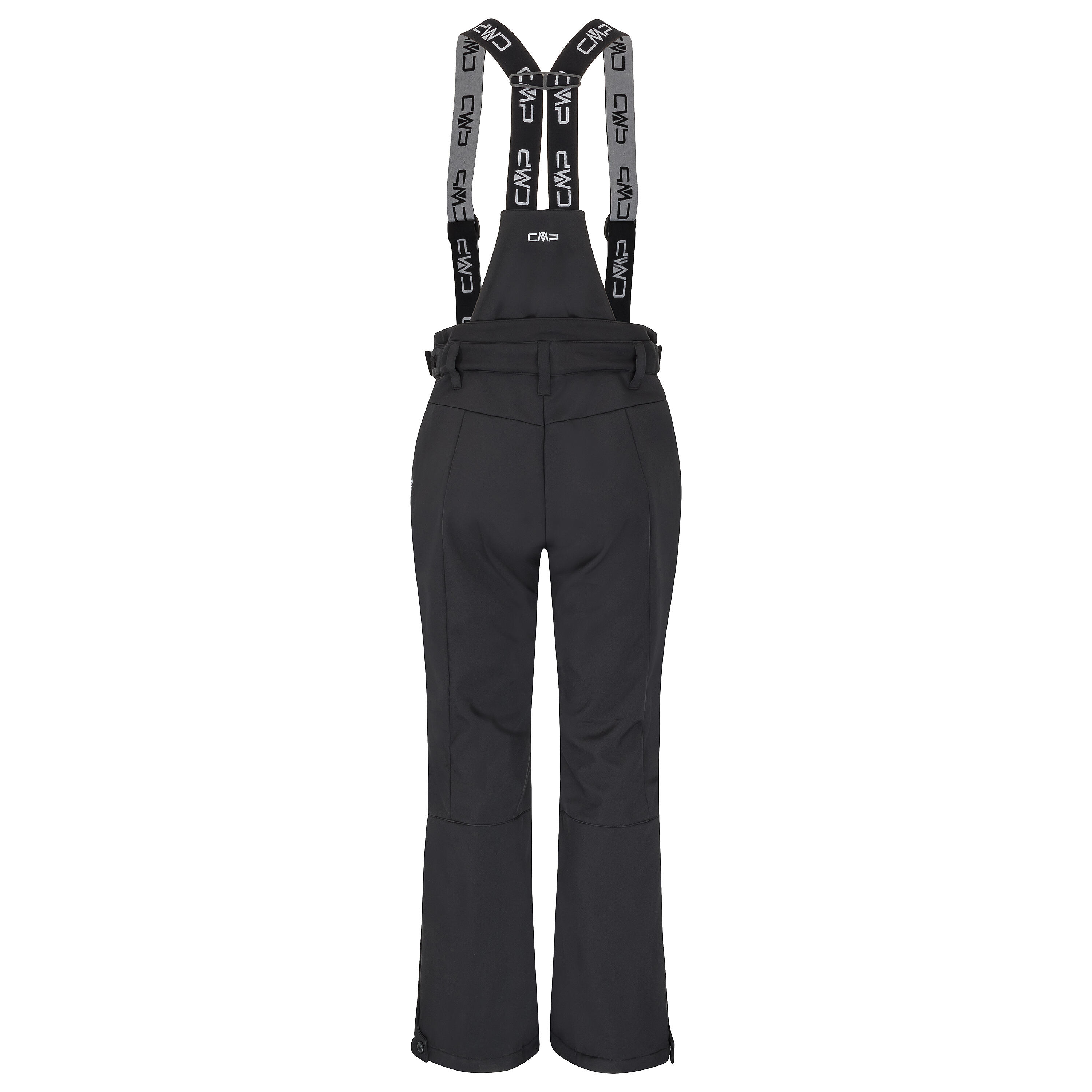 CMP Damen Skihose Woman Salopette 3W03106CF 2/2