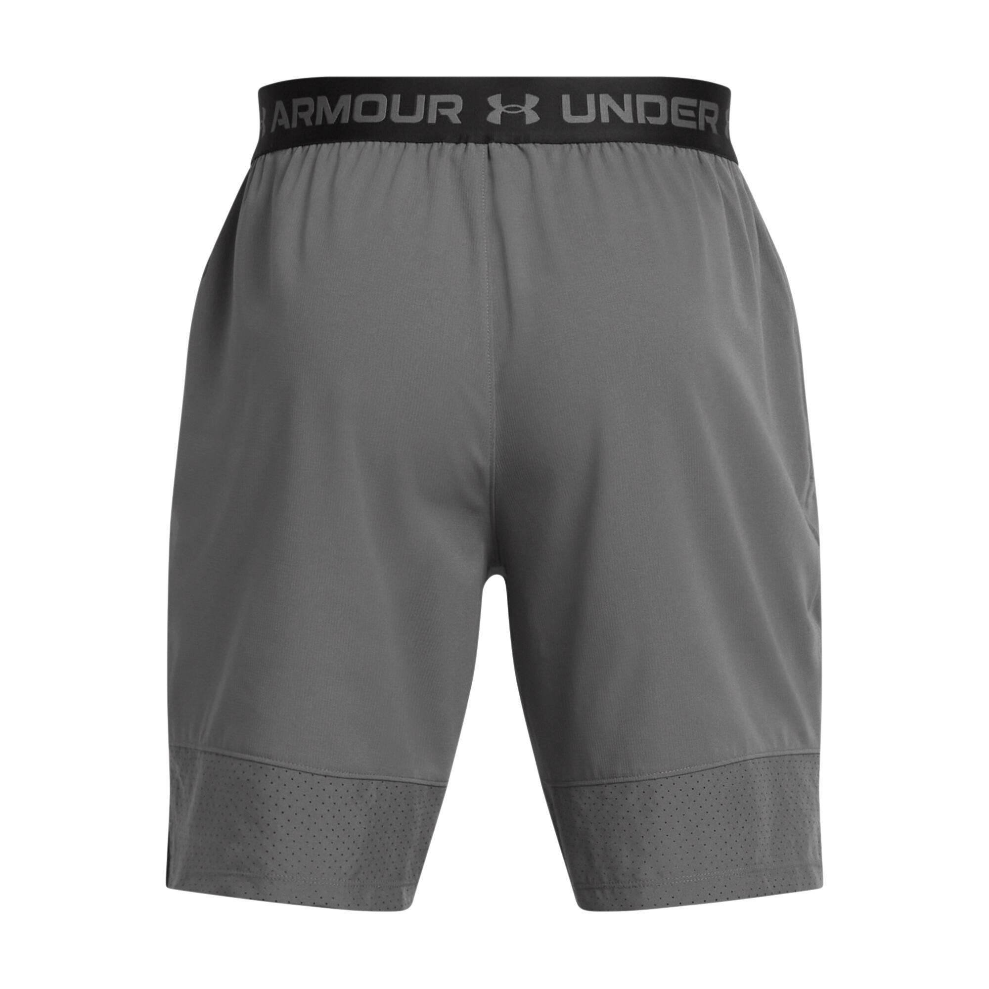 Under Armour Herren Shorts Vanish Woven 8in Short 1370382 7/11