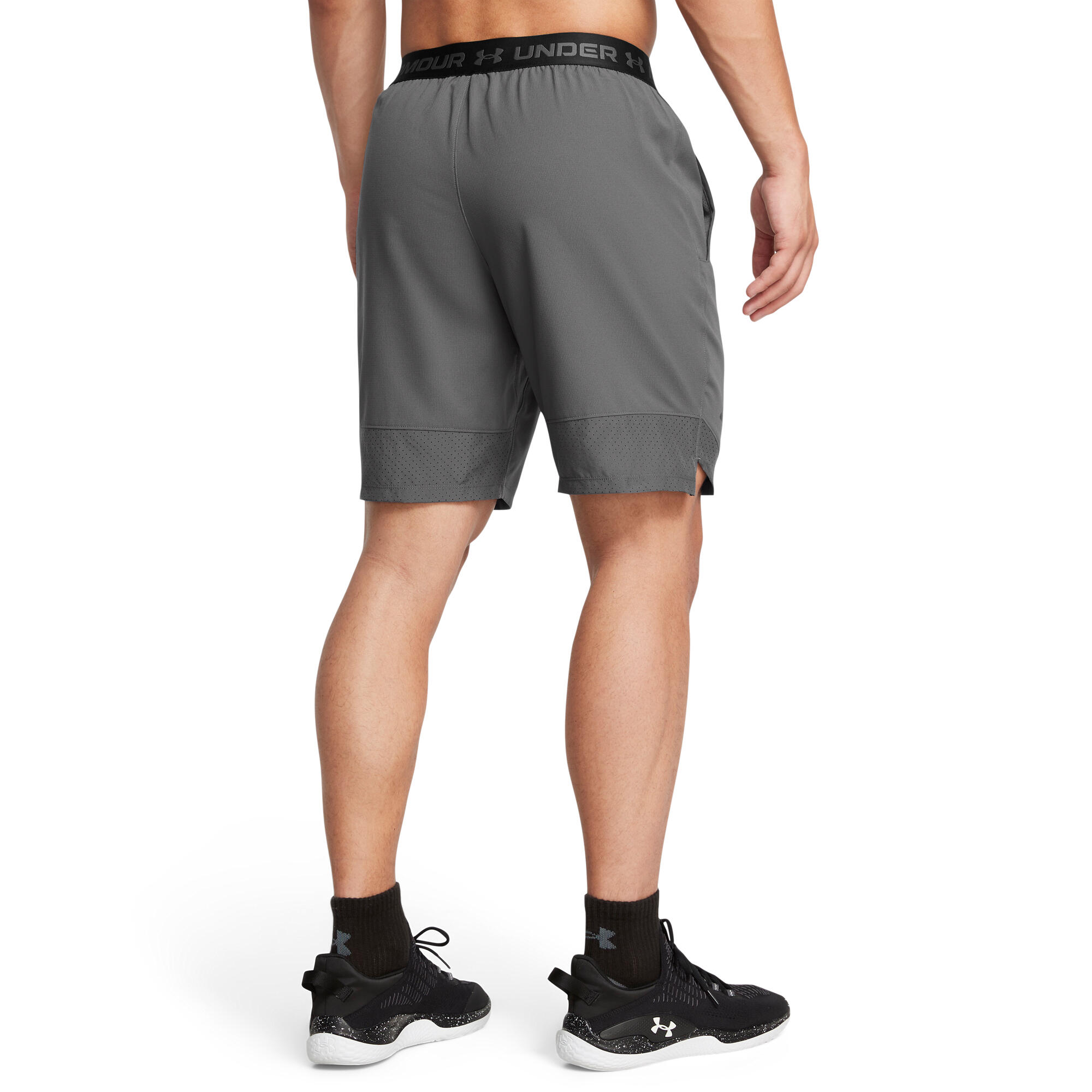 Under Armour Herren Shorts Vanish Woven 8in Short 1370382 9/11