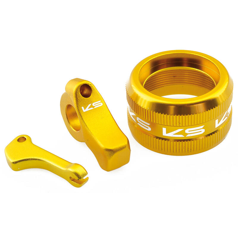 KS CYCLING Posto sella KS Cycling I950R / I900R / I955R