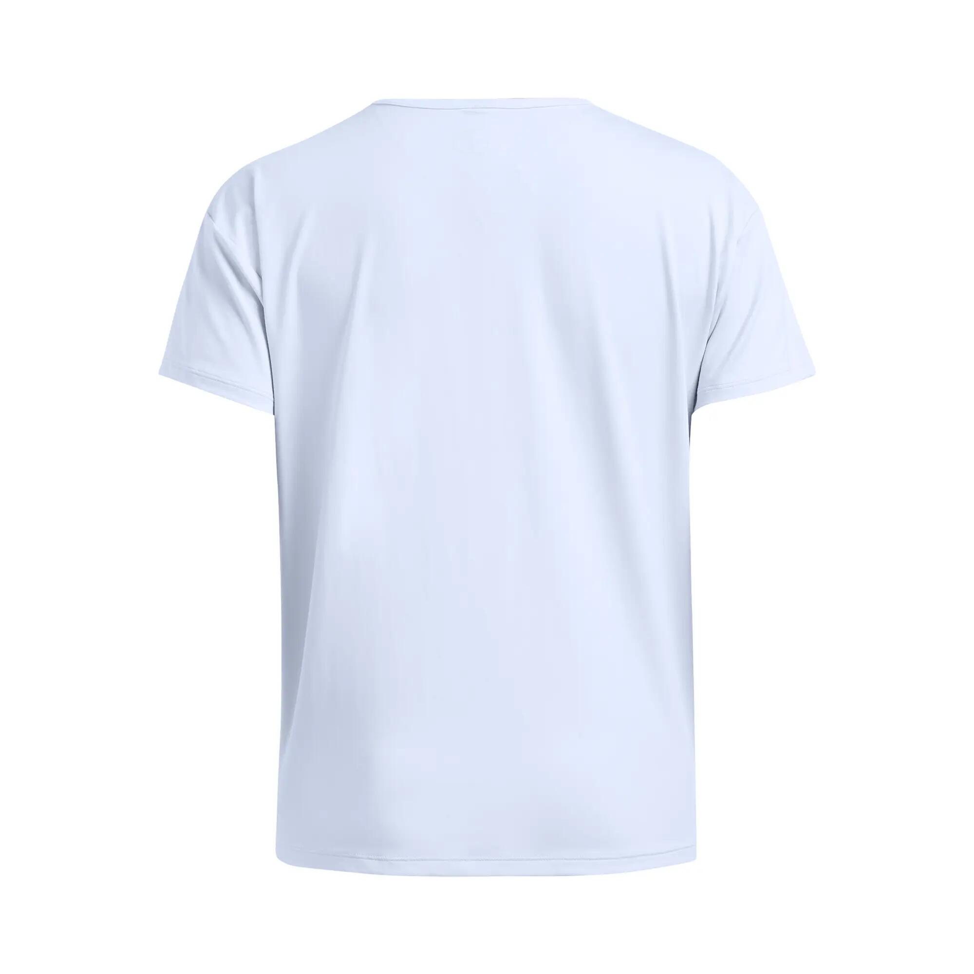 Under Armour Damen T-Shirt RUSH Energy 2.0 1379141 2/2