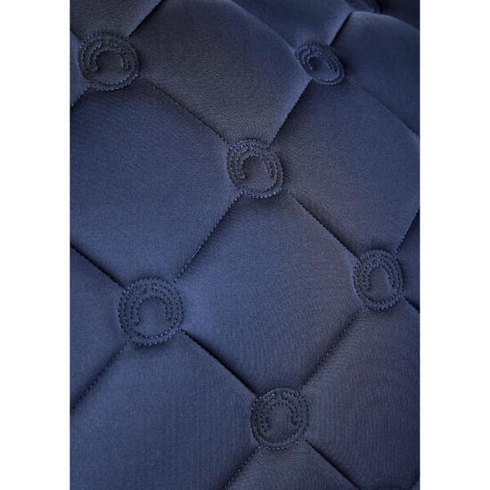 Tappeto da lavoro per cavallo imbottito Montar Flow