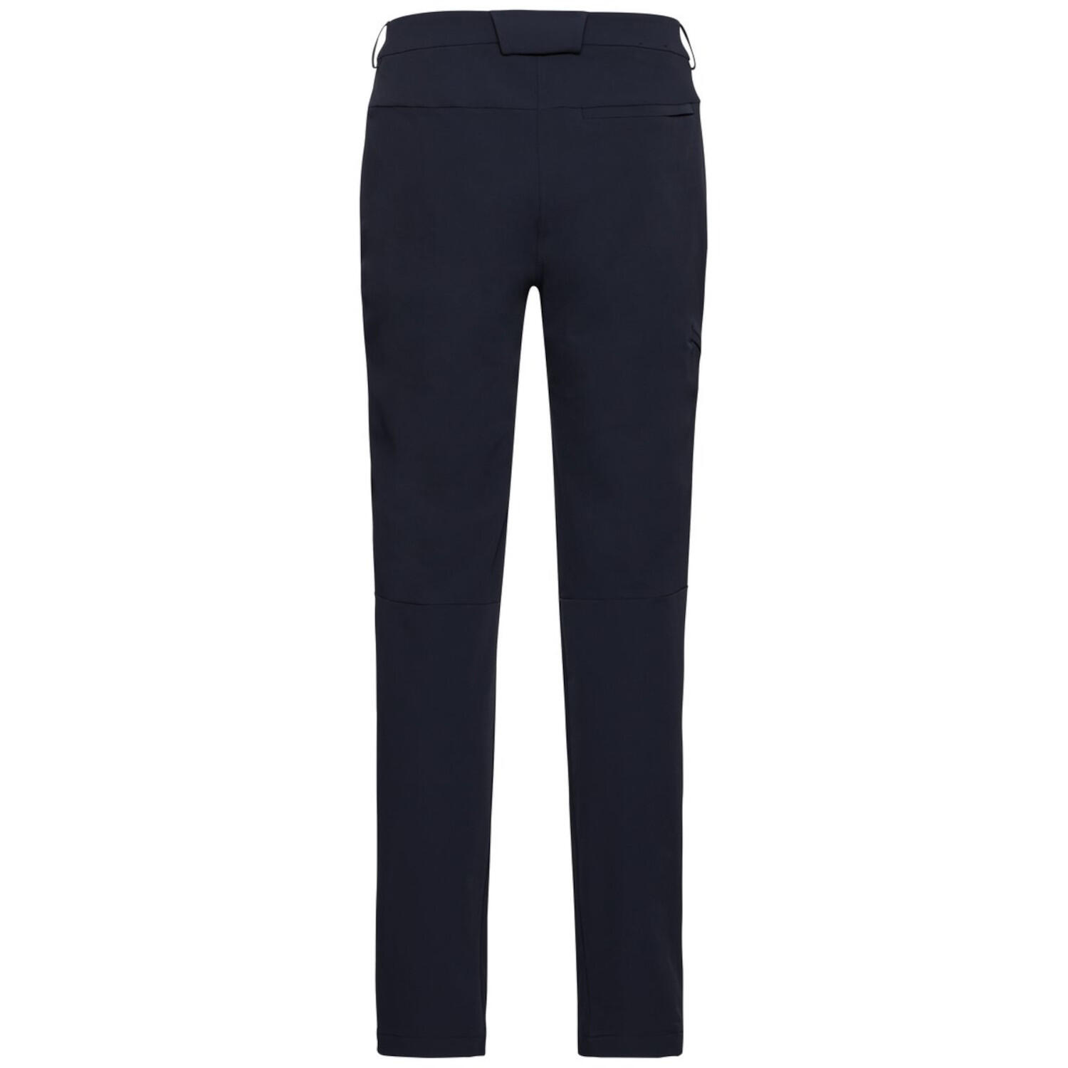 ODLO Herren Outdoorhose ASCENT WARM 8/8