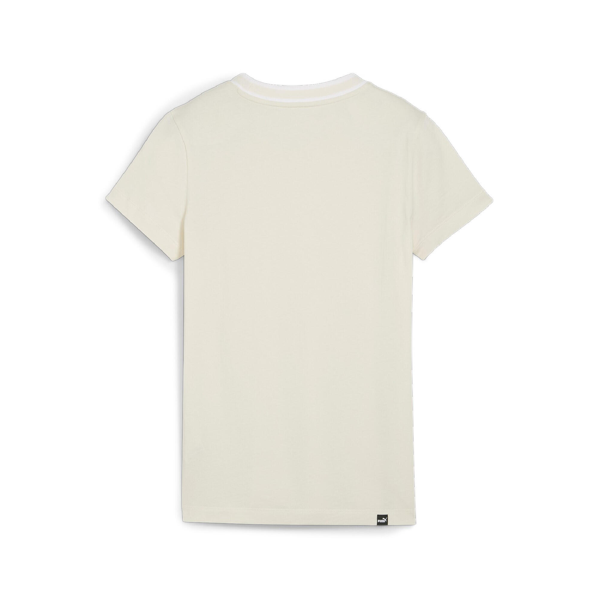 Puma Damen T-Shirt PUMA SQUAD Tee 677897 6/6