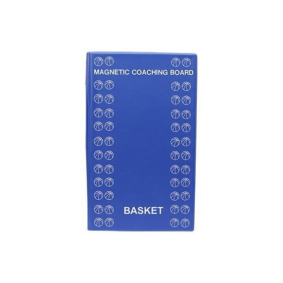 Tabla de entrenamiento de baloncesto, pizarra de borrado en seco de  baloncesto, kit profesional portátil, regalos para entrenadores de  baloncesto