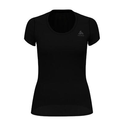 Odlo Damen Unterwäsche Shirt SUW s/s ACTIVE F-DRY LIGHT 141021