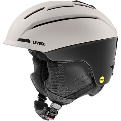 Skihelm uvex gravitate mips