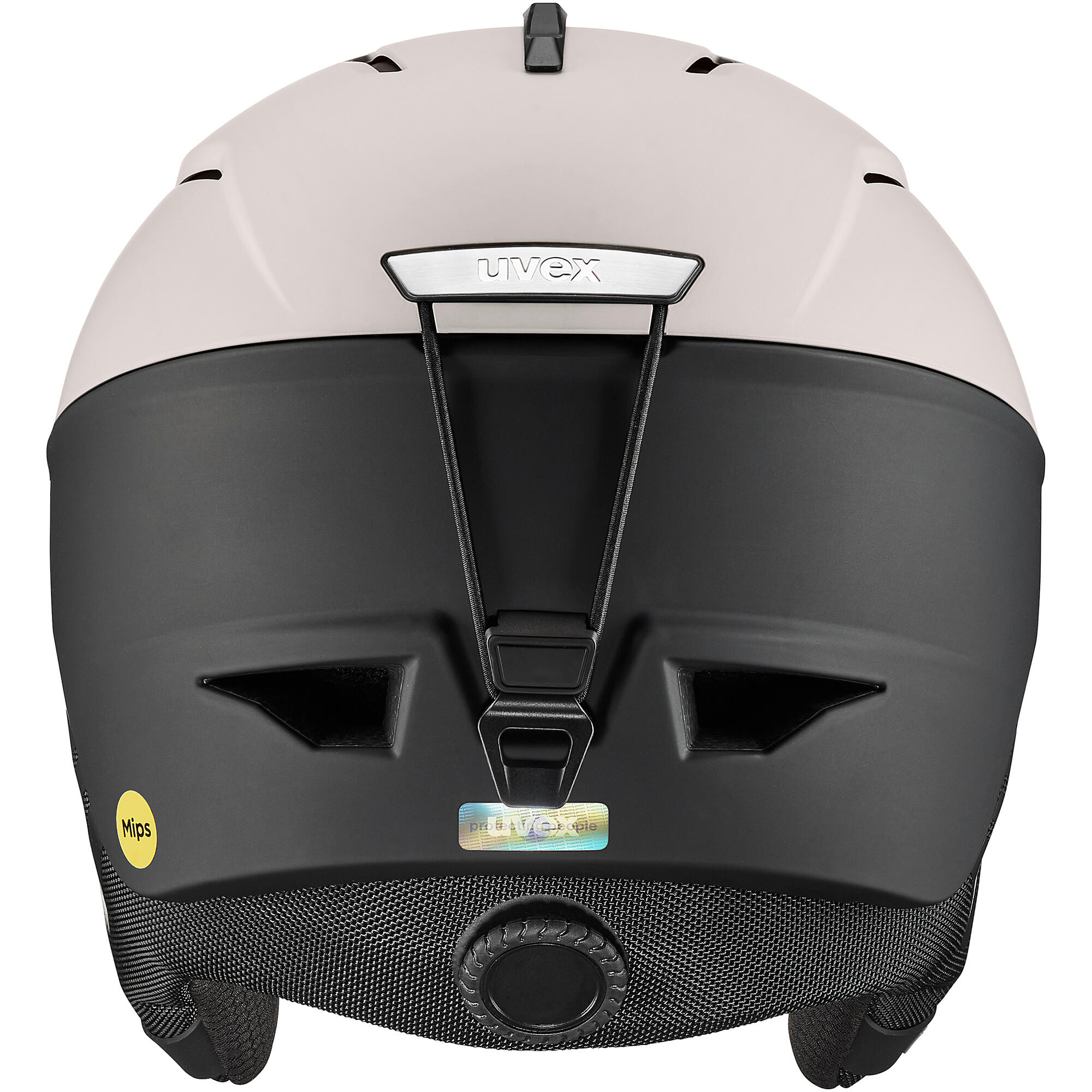 Casco de esquí UVEX Gravitate MIPS 5/5