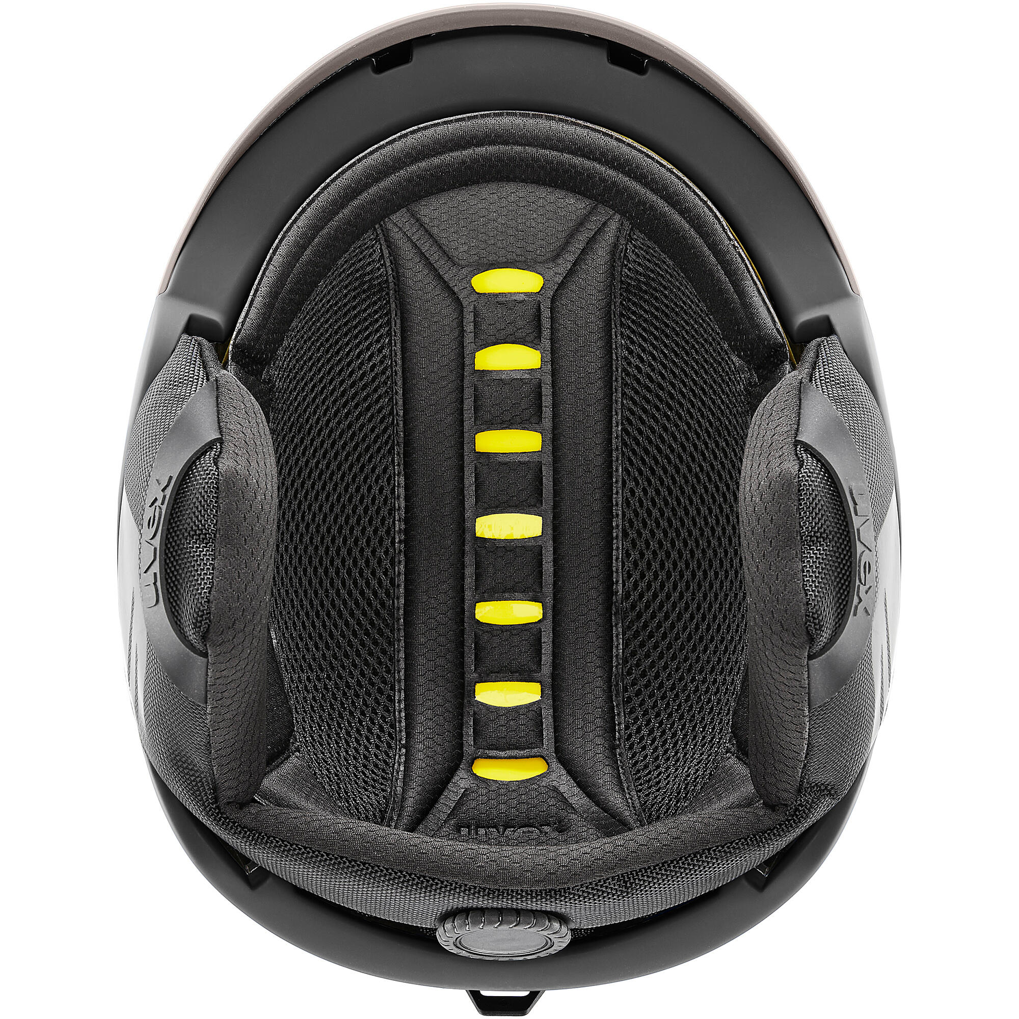 Casco de esquí UVEX Gravitate MIPS 4/5