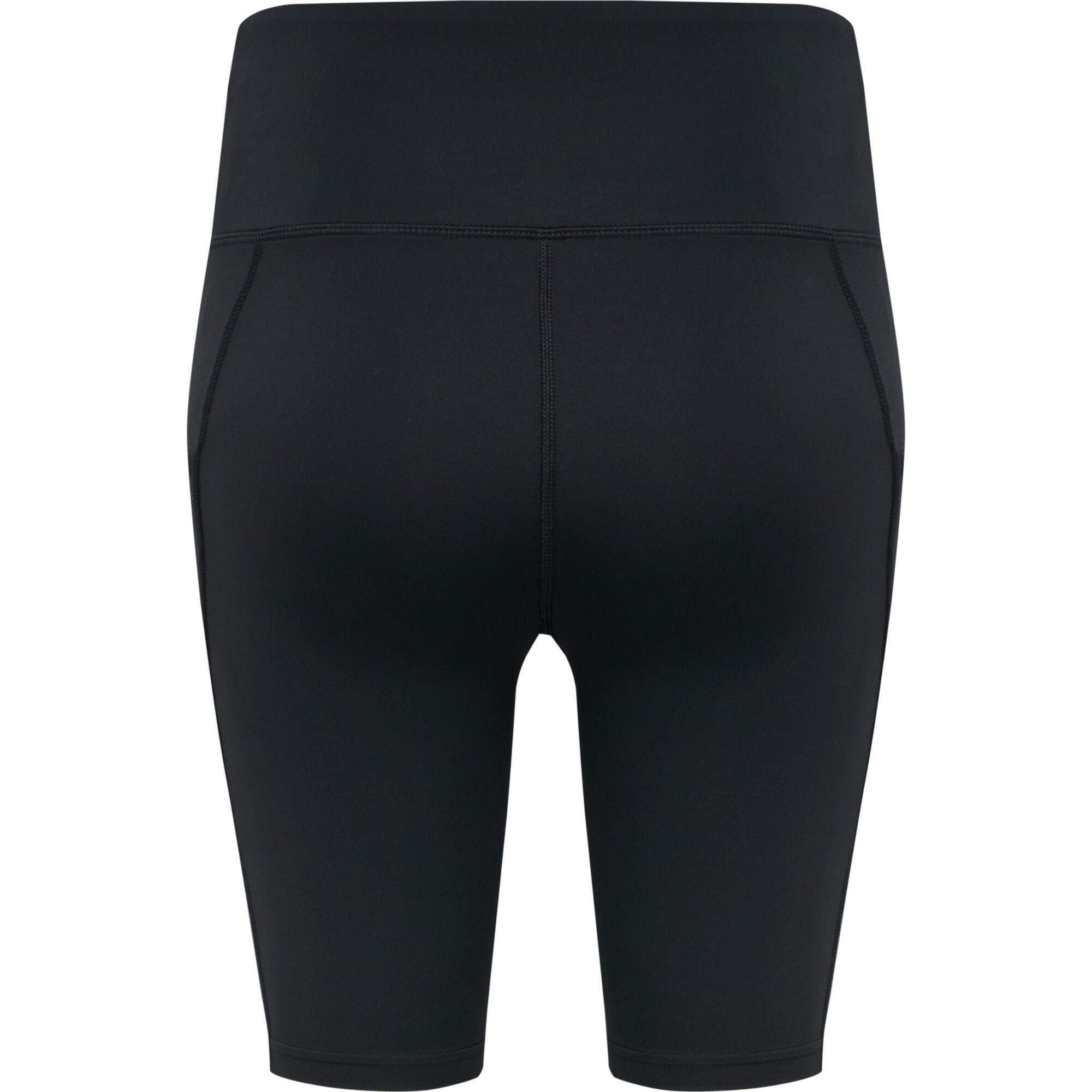 Hummel Damen Shorts MACI CYCLING SHORTS 211070 2/3