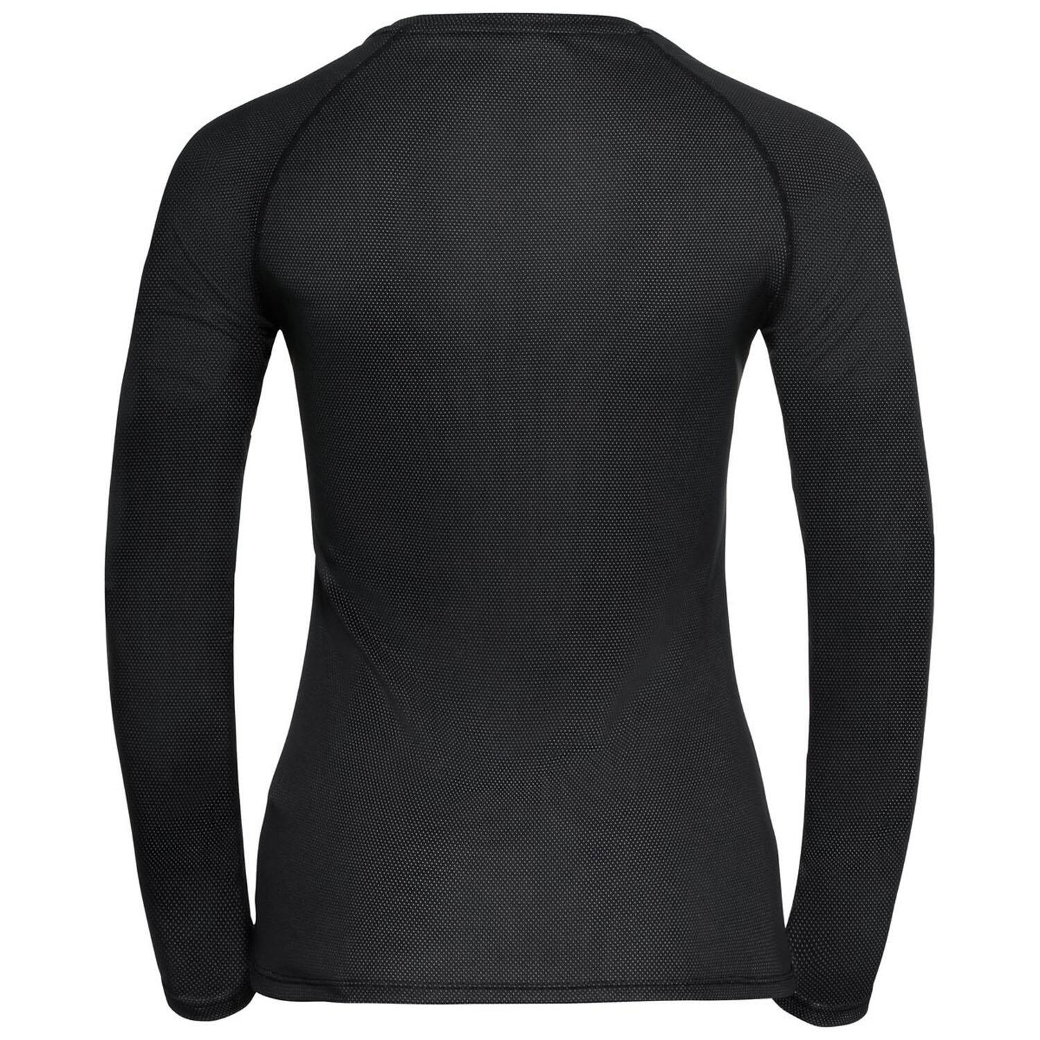 Active F-Dry Light Base Layer Langarmshirt ODLO 8/8