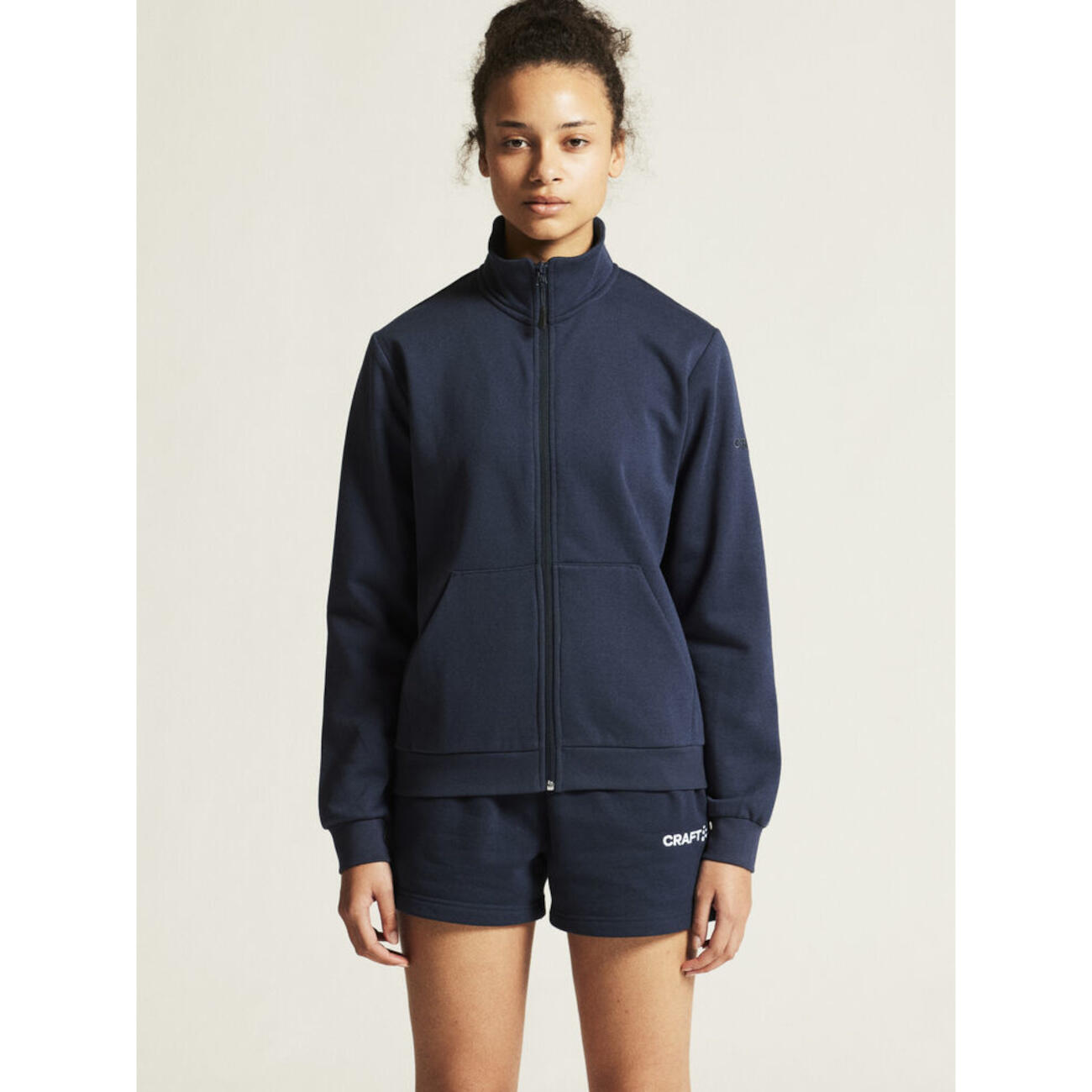 Dames sweatshirt Craft Community 2.0 4/7