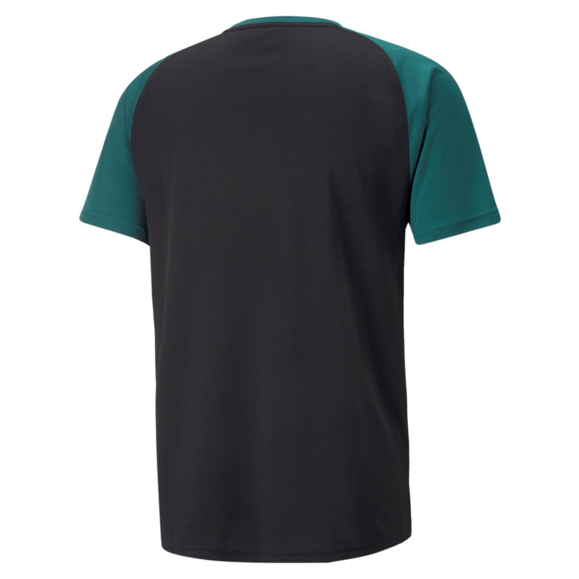Puma Fit Heren Fitness Shirt 2/5