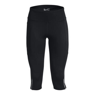 Dameslegging under armour fly fast 3.0 speed capri