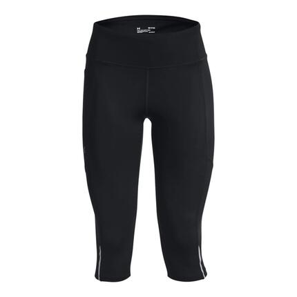 Damen Leggings Under Armour Fly Fast 3.0 Speed Capri