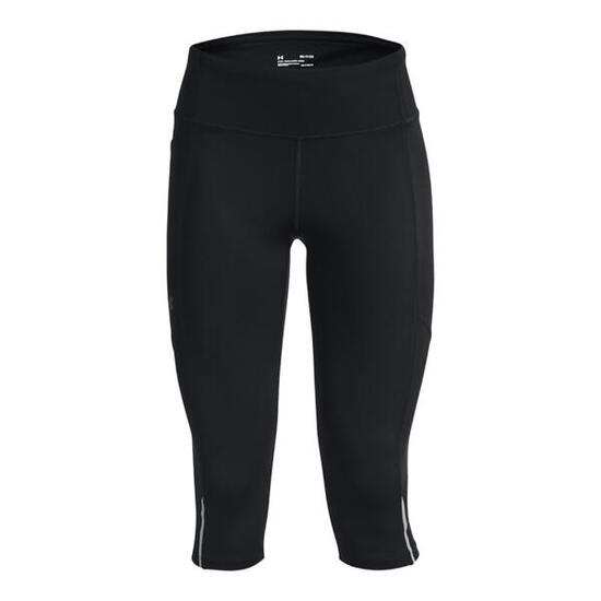 Damen Leggings Under Armour Fly Fast 3.0 Speed Capri