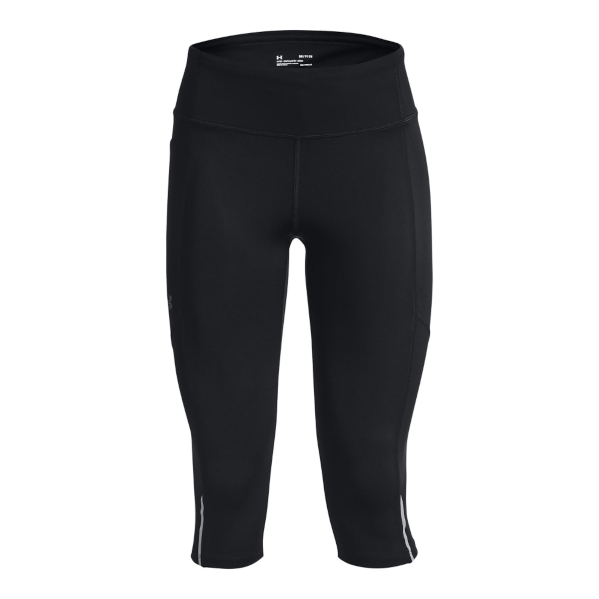 Legginsy damskie Under Armour Fly Fast 3.0 Speed Capri