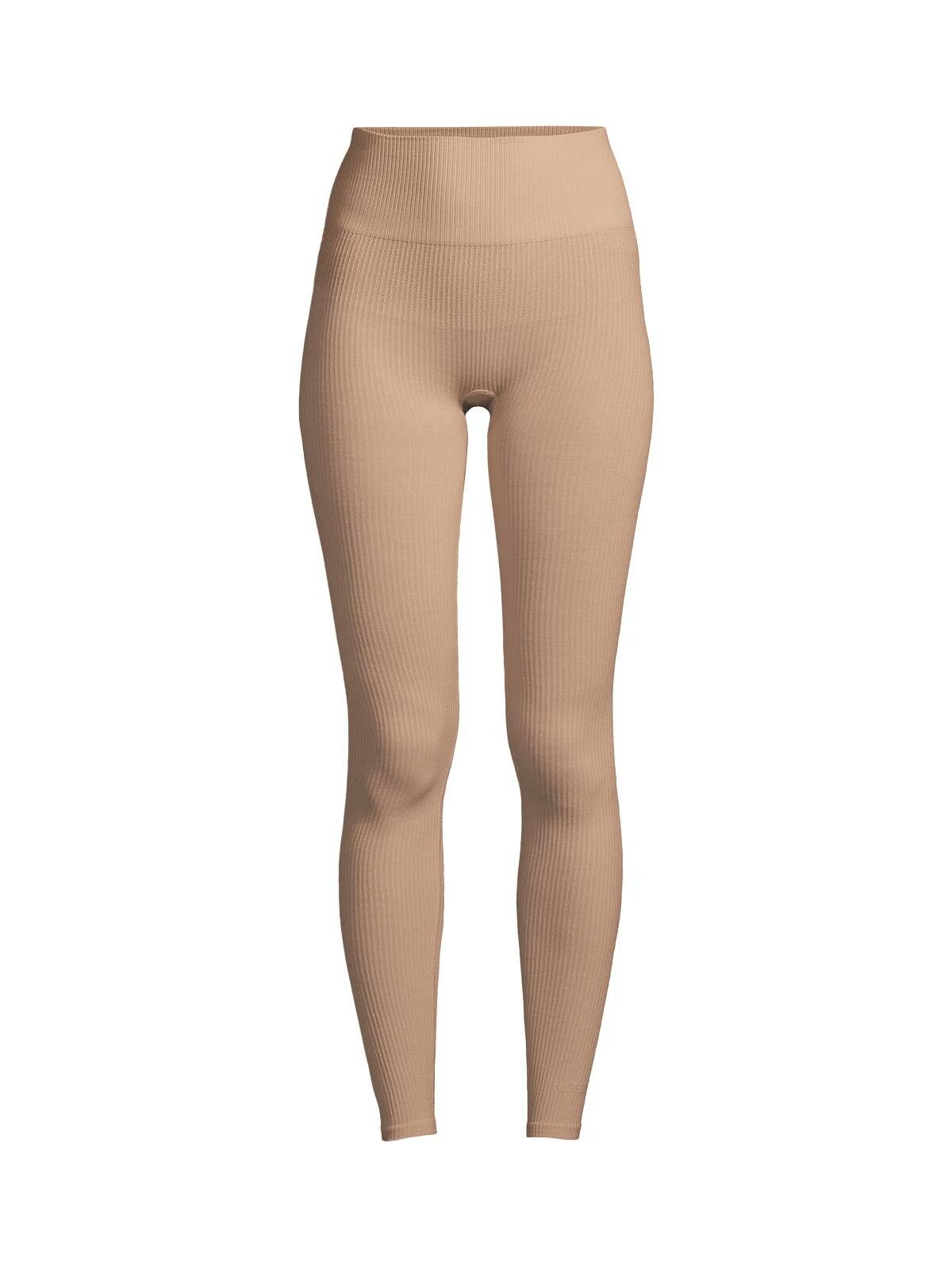 Leggings de yoga Casall para mujer, de lana 3/3