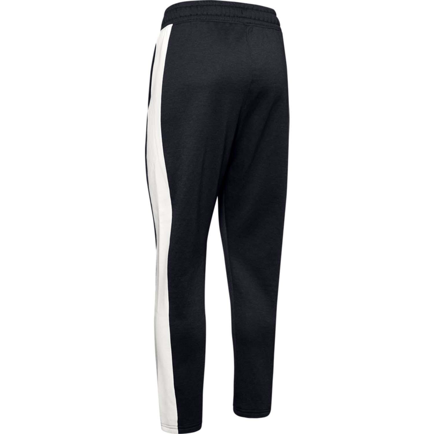 Under Armour Damen Trainingshose Recovery Fleece Pant 1349093 2/3