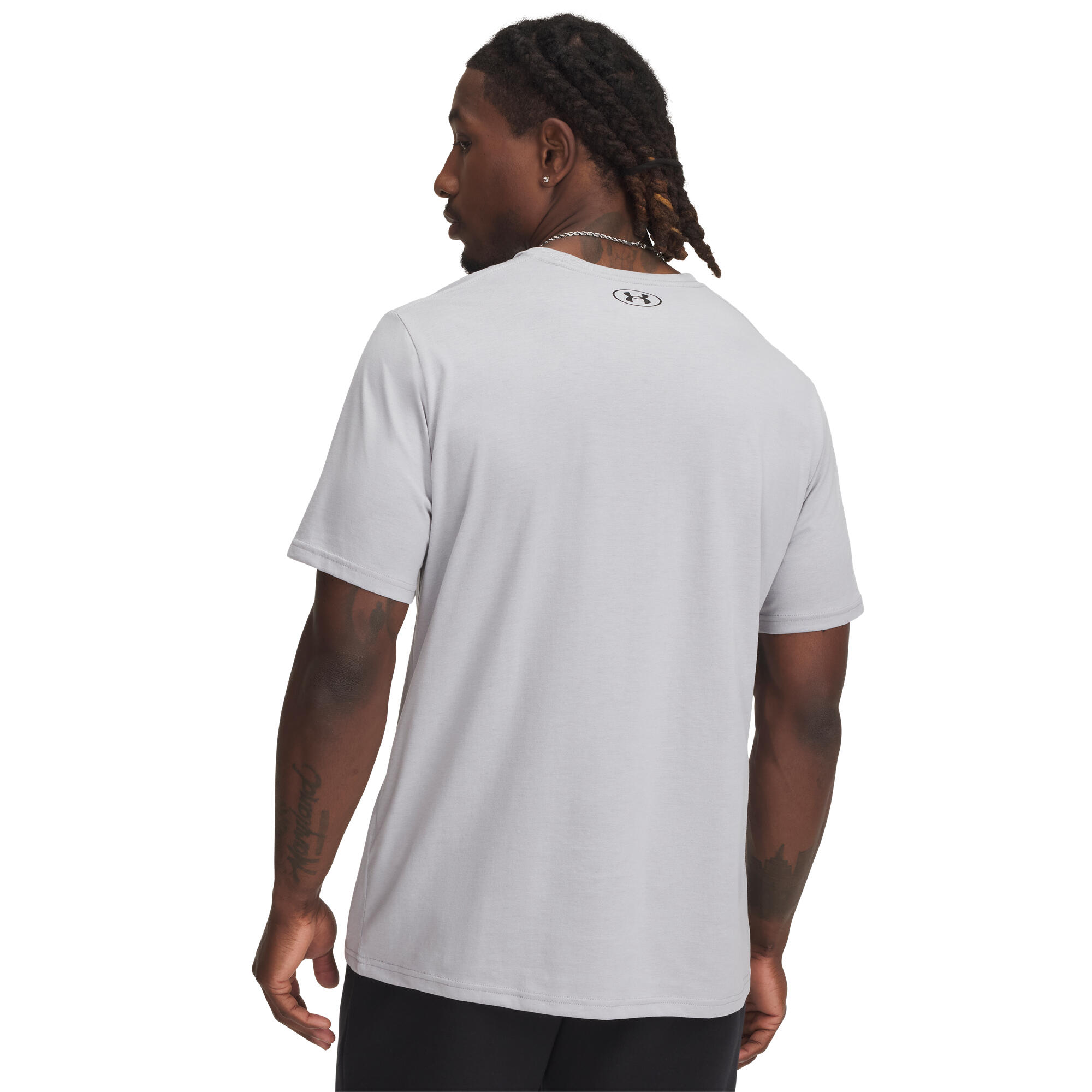 T-shirt Under Armour Fly In Logo 2/2