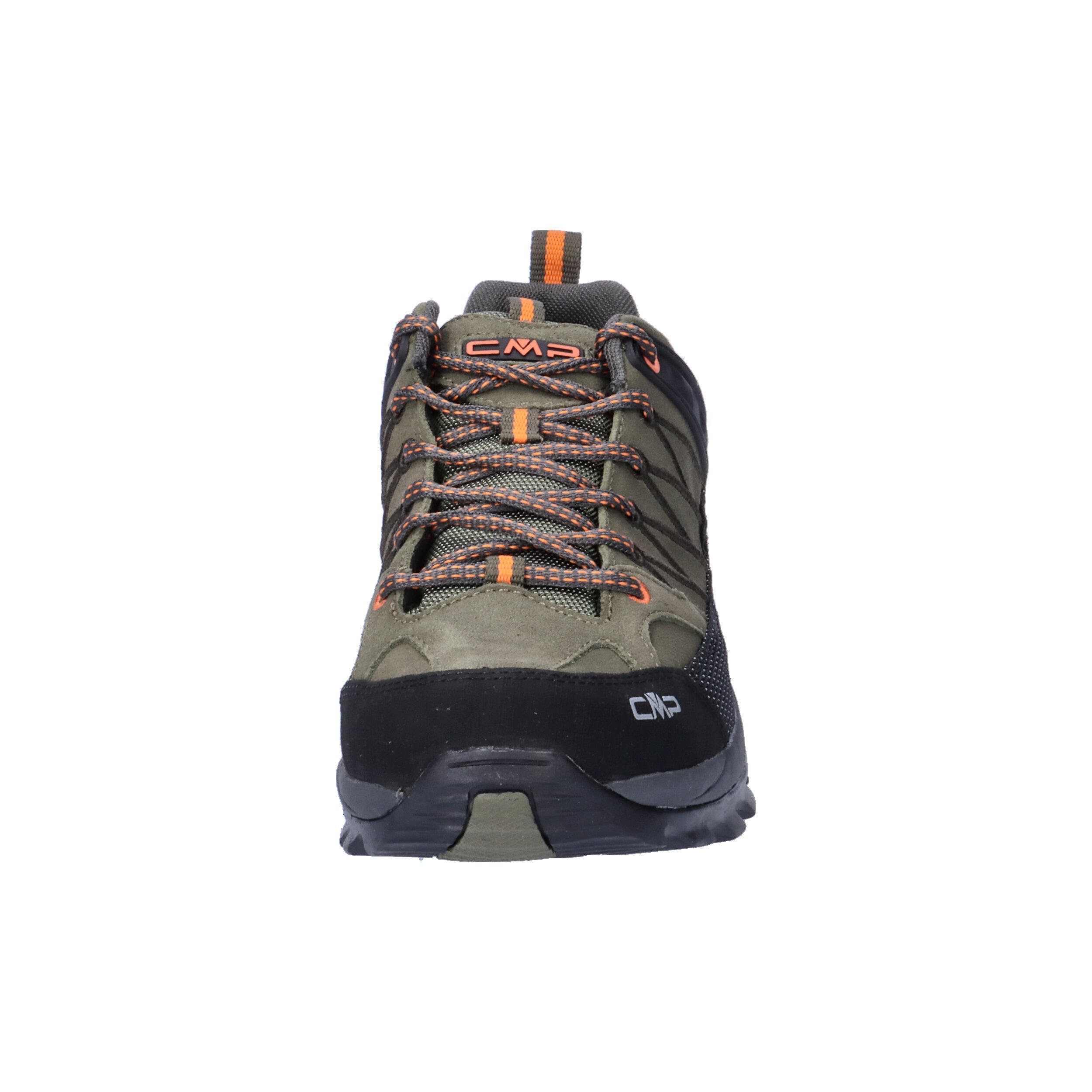 CMP Herren Trekking Schuhe Rigel LOW 3Q13247 3/15