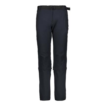 Zip off-Hose Frau CMP
