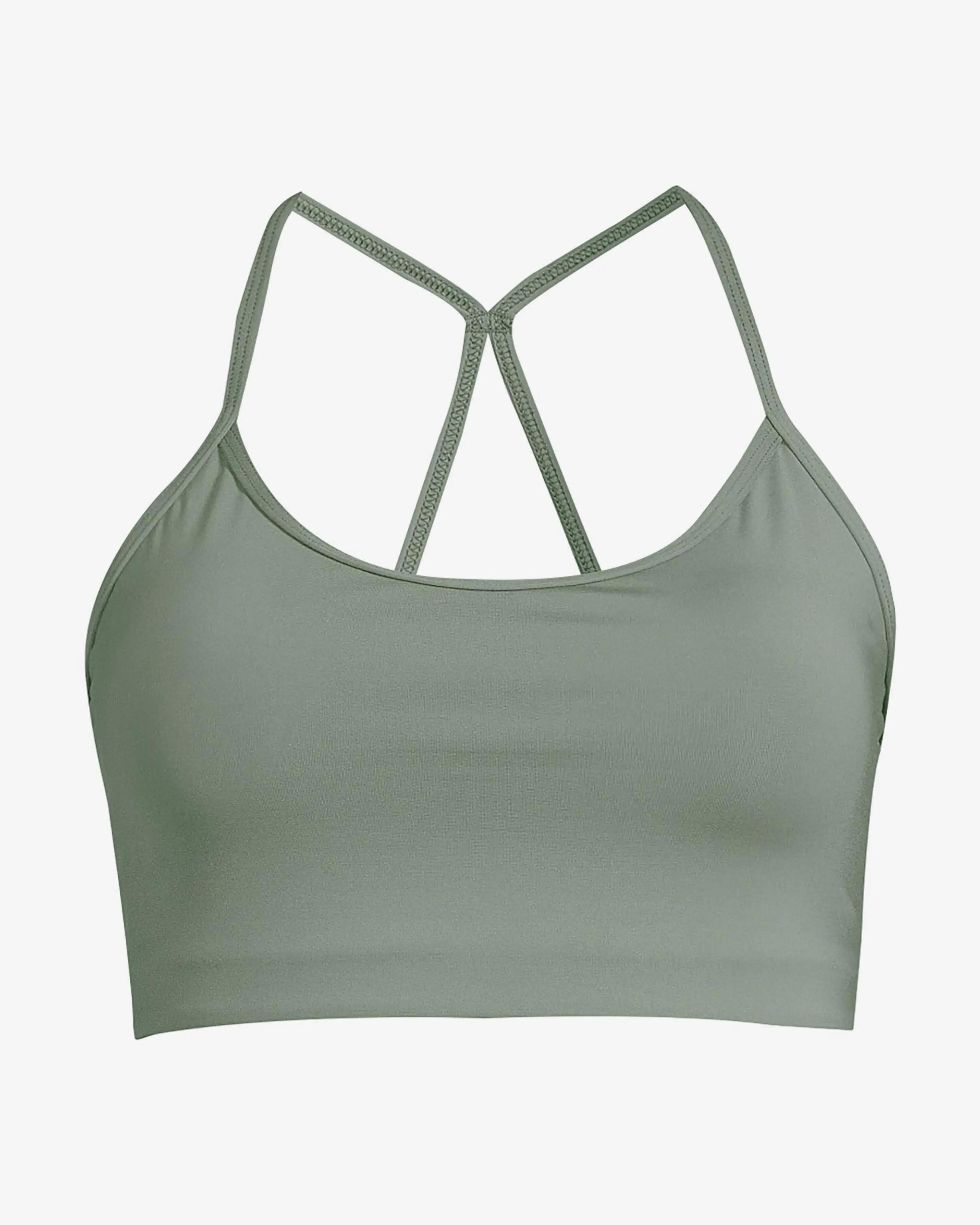 Casall - Soutien-gorge de sport élégant a bretelles 4/4