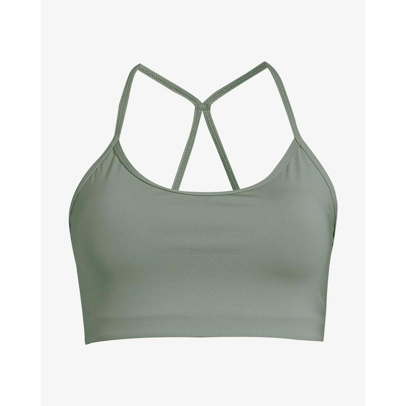 Sutien sport cu bretele Casall Sleek