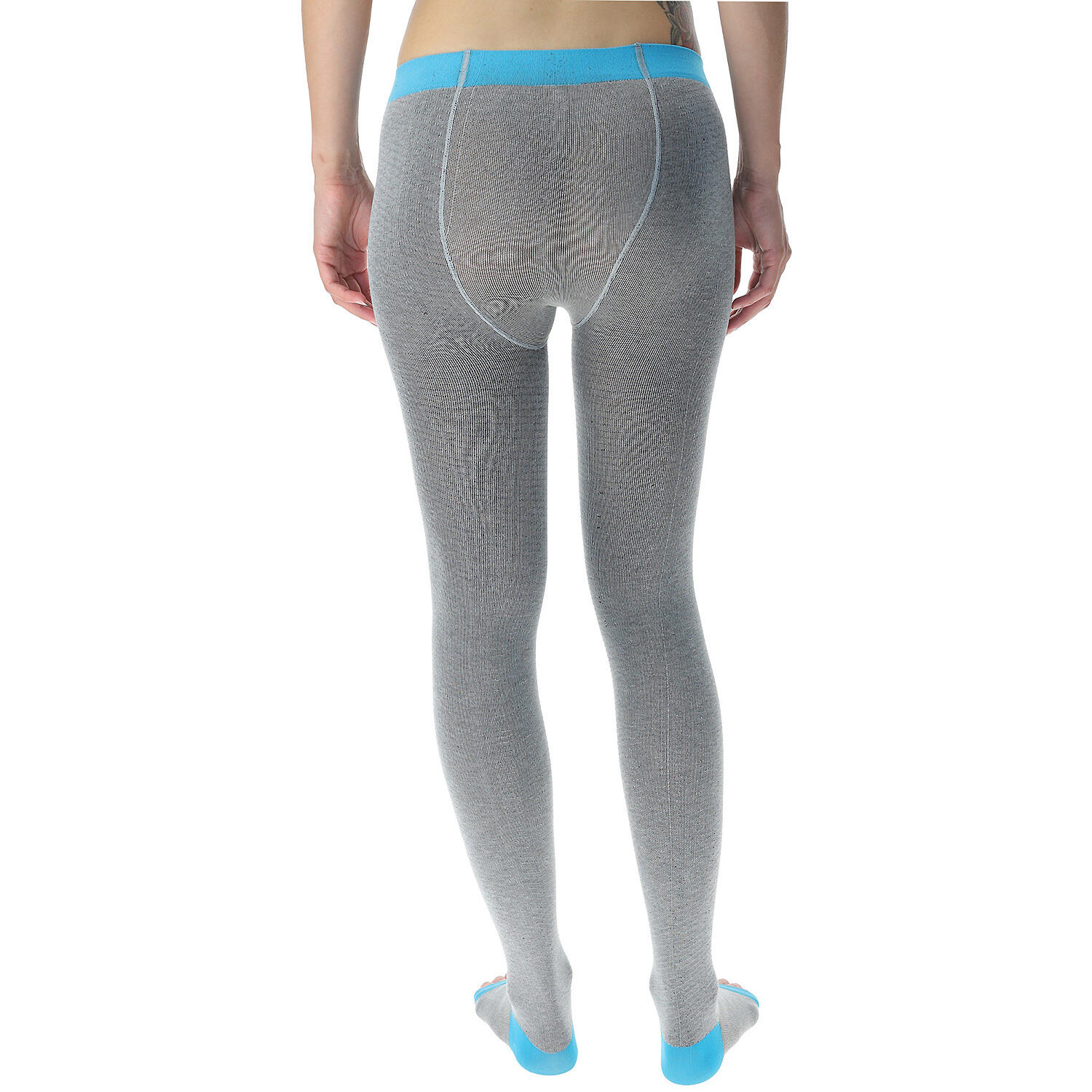 Unisex Tight RECOVERY TIGHTS LONG 2/2