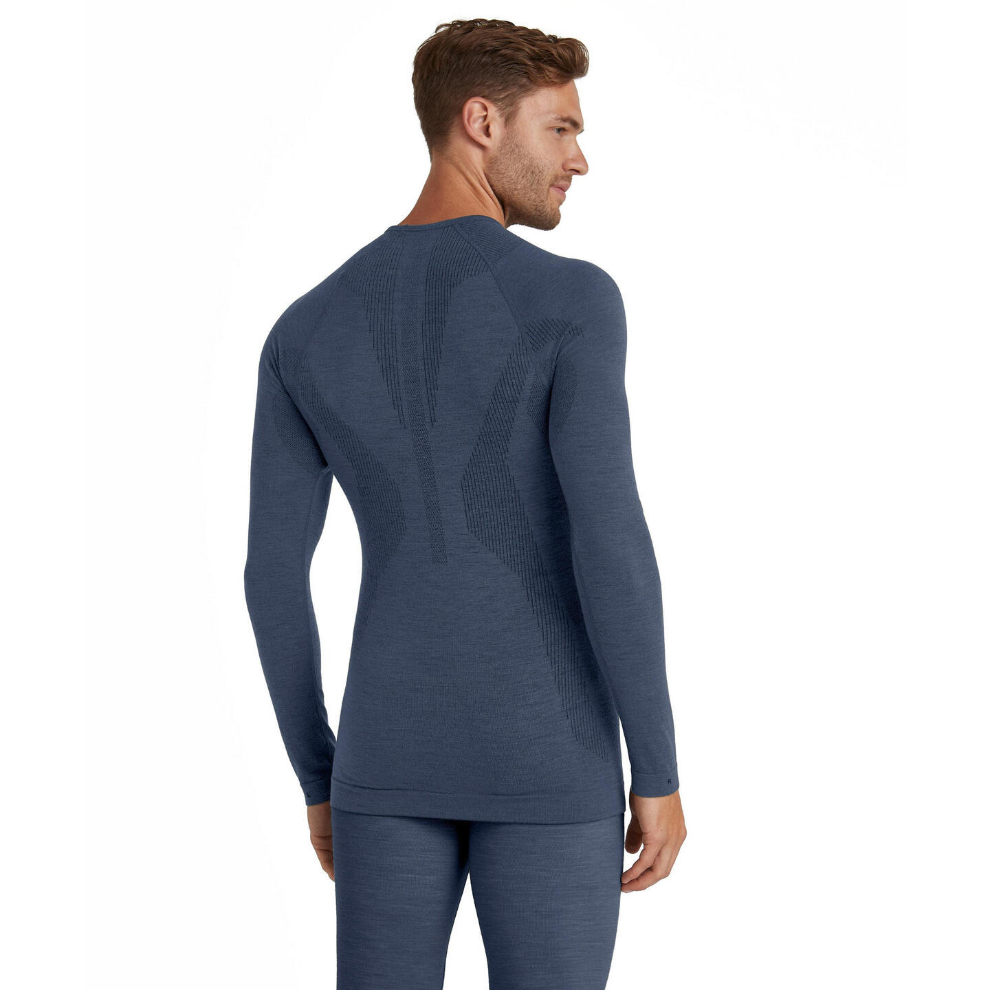 Camiseta Falke Wool-Tech Light 2/5