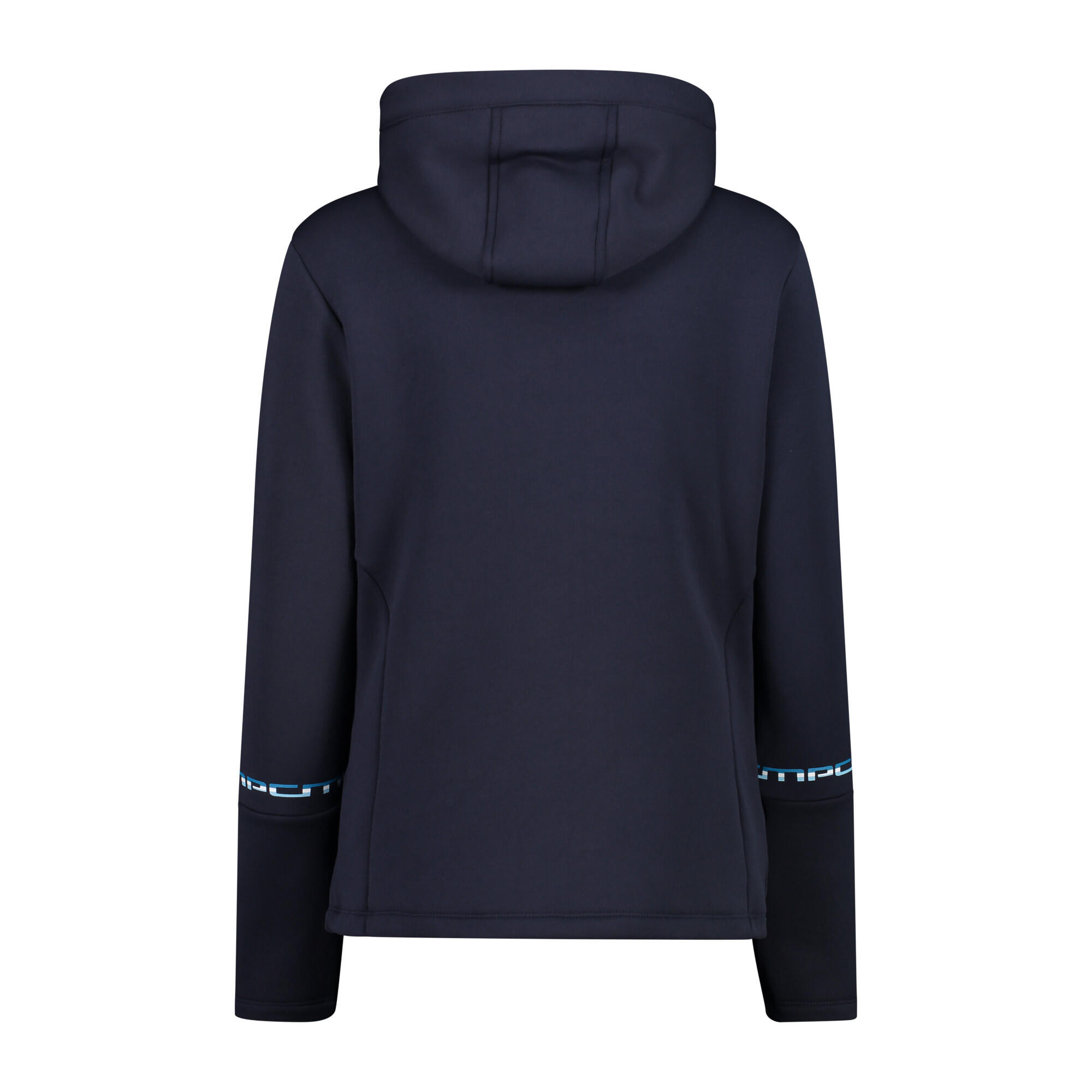 Chaqueta de senderismo CMP 2/5