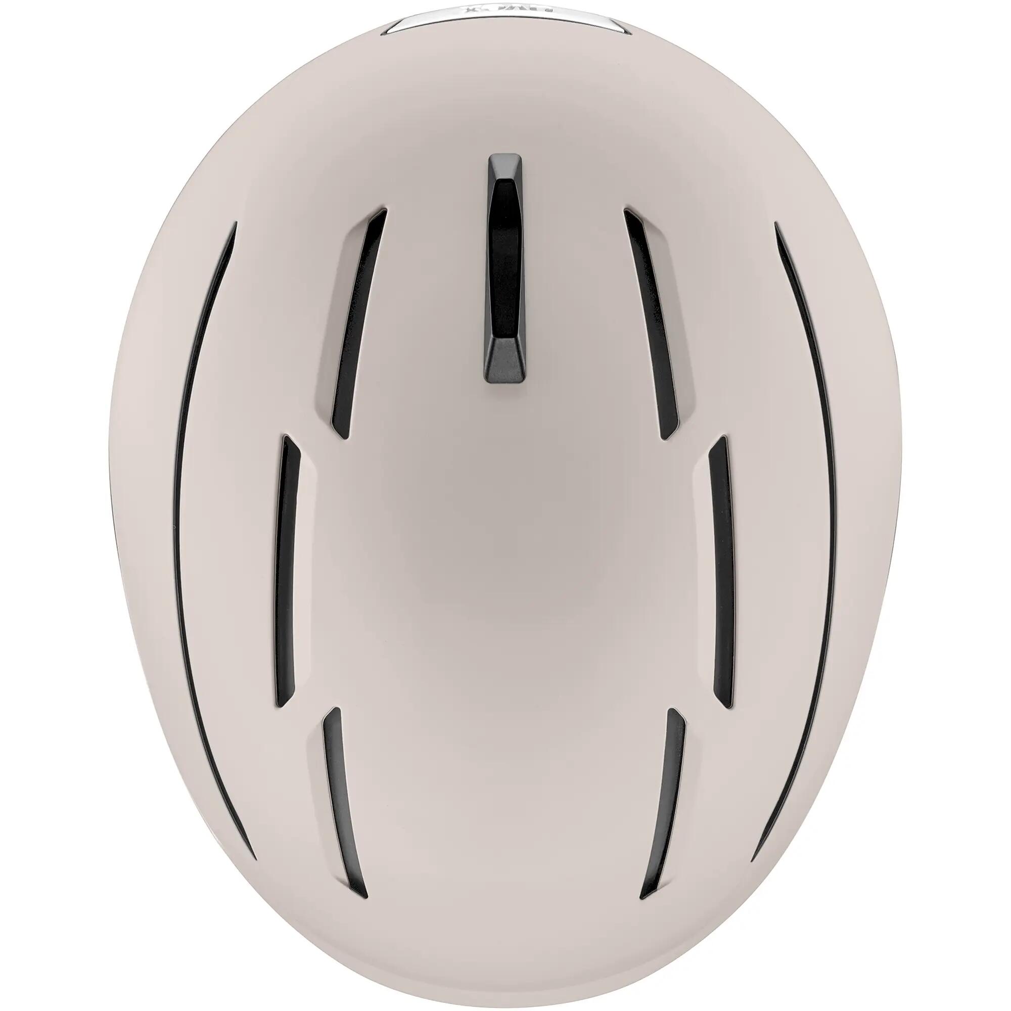 Kask narciarski UVEX Gravitate 3/5