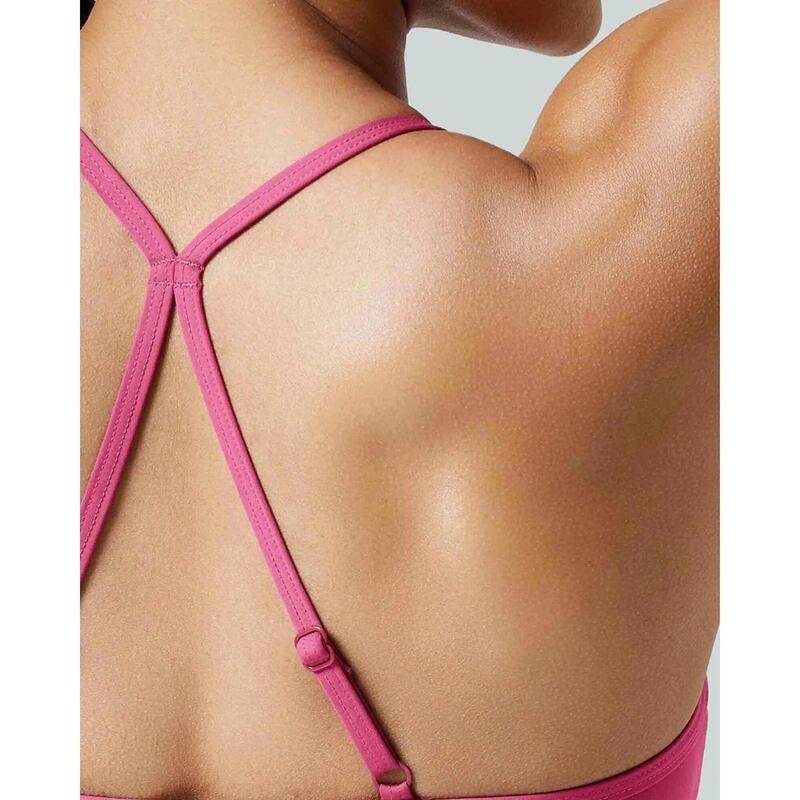 Sutien sport cu bretele Casall Sleek