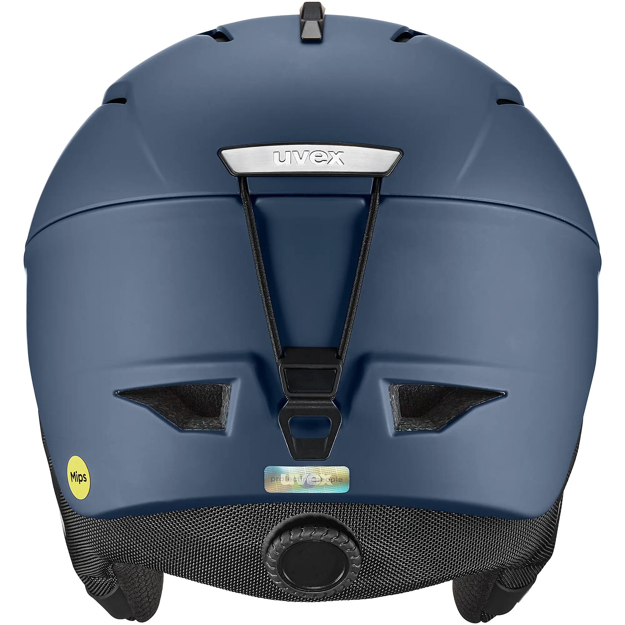 Kask narciarski UVEX Gravitate MIPS 5/5