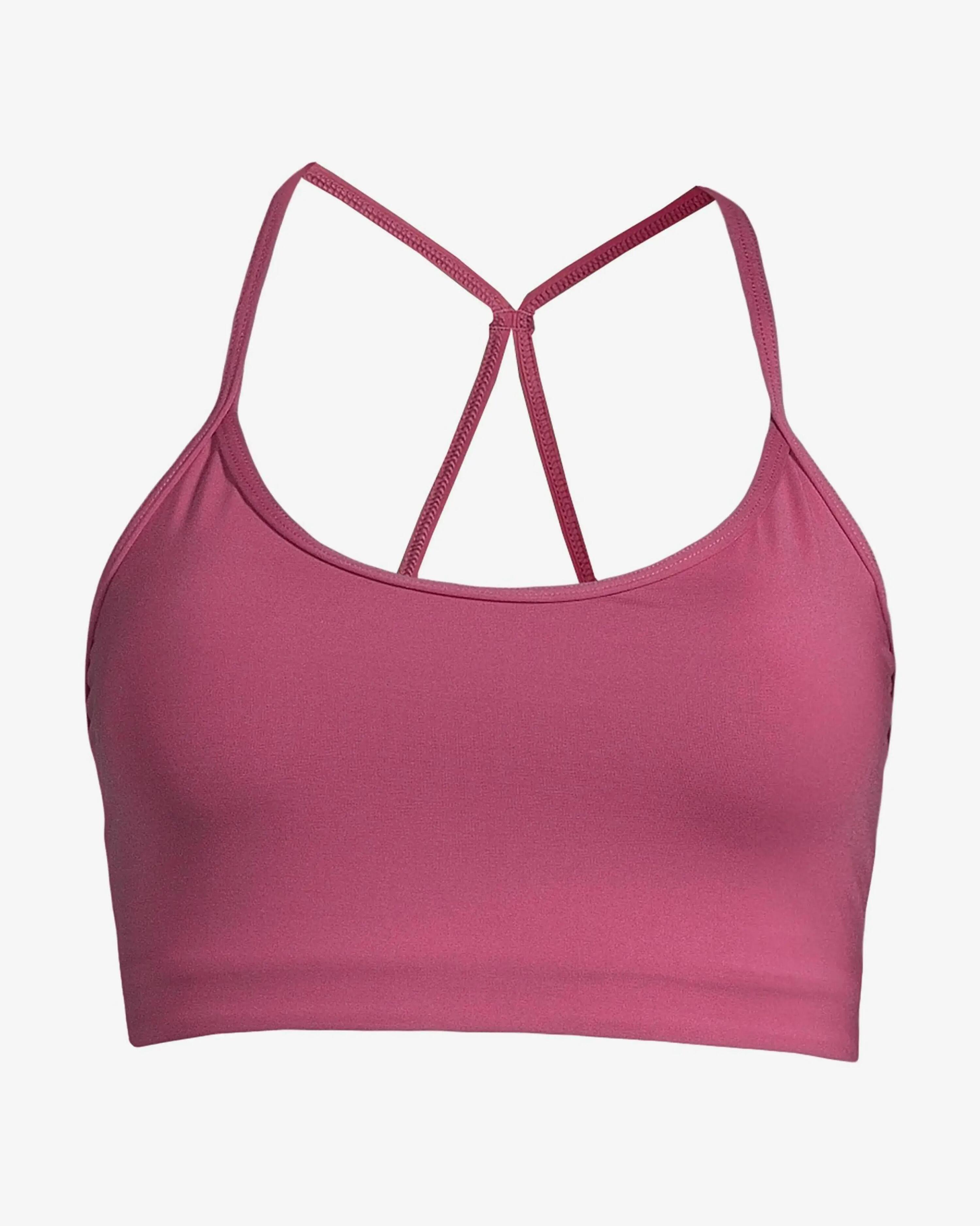 Casall - Soutien-gorge de sport élégant a bretelles 4/4